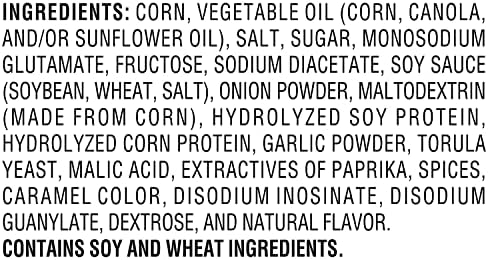 Doritos Flavored Tortilla Chips, Spicy Sweet Chili, 1 Ounce (Pack of 40)
