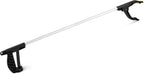 KEPLIN Litter Picker with Magnetic Pick-Up - Pack of 4