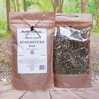 Health Embassy Three-Lobe Beggarticks Herb | Bidens Tripartita L | Herbal Tea (100g)