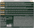 Ahmad Tea Black Tea, Classic Selection Pack Teabags, 60 Foil Teabags - Caffeinated, Decaffeinated, & Sugar-Free
