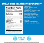 Sugar-Free Starlights Spearmint Hard Candy, 1-Pound Pack