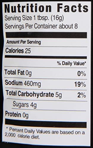 McCormick Grill Mates 7 Spice Teriyaki Single Use Marinade, 5 oz, Pack of 6