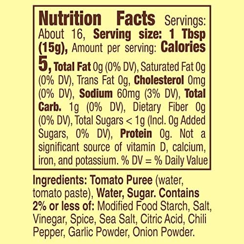 Old El Paso Taco Sauce, Mild, Squeeze Bottle, 9 oz.