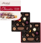 Thorntons Classics Milk/Dark/White 274g