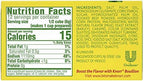 Knorr Cube Bouillon, Beef cubes, 2.3 oz, 6 Count (Pack of 3)