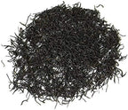 GOARTEA Keemun Black Tea - 100g / 3.5oz Nonpareil Supreme Grade - Chinese Anhui High Mountain Qimen Loose Leaf - English Breakfast Tea