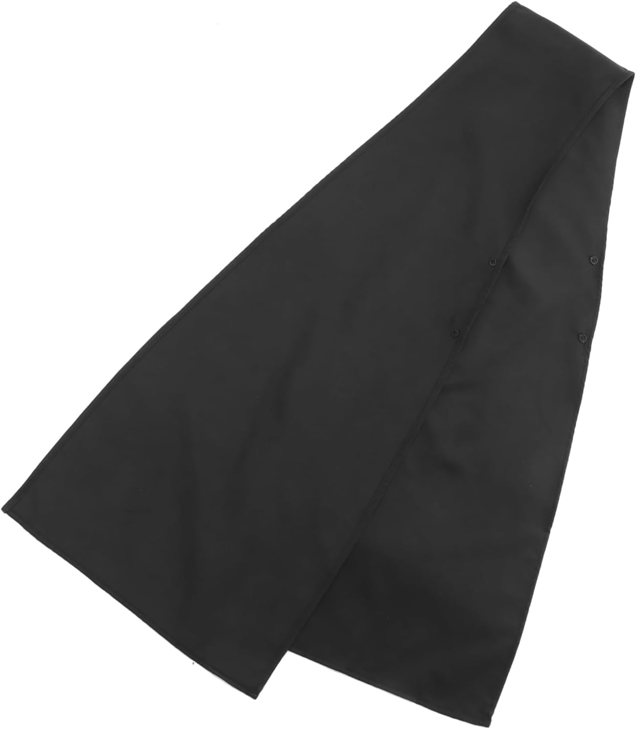 Stylish Adult Bib Scarf for Dining Washable Protection for Men and Women Elegant Design for Seniors and Elderly Comfortable and Functional Eating Apron