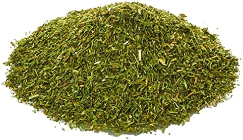 Old India Dill Tips 750 g