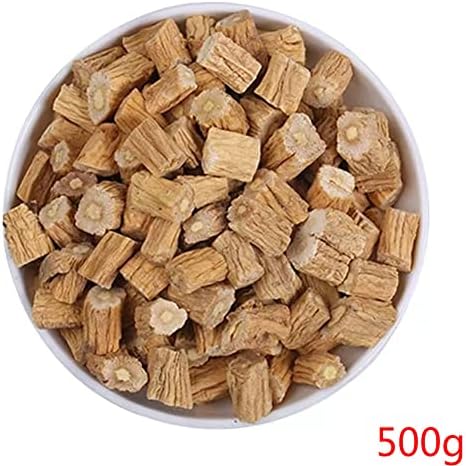 Pure Natural Premium Codonopsis Radix,RADIX CODONOPSIS,Dangshen. (500g)