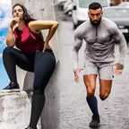 3 Pack Plus Size Compression Socks for Women & Men, Extra Wide Calf Knee High Stockings for Circulation Support