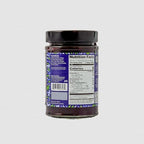 GOOD GOOD Blueberry Jam - No Added Sugar - Low Calorie - Gluten Free and Vegan - Diabetic and Keto Friendly - 12oz / 330g (Pack of 1)