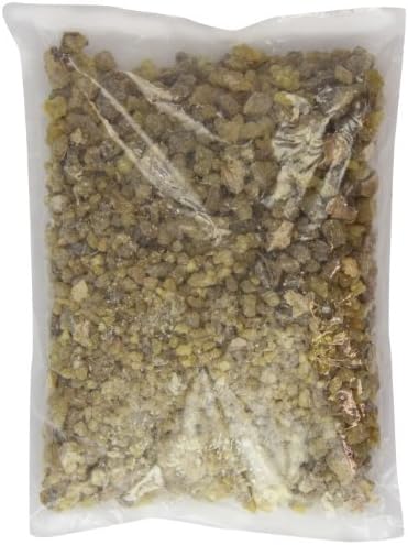 Old India Frankincense 750 g