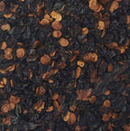 SFL Chili Pepper, Chipotle Pepper Flakes Crushed - 2 Pounds Bulk - Resealable Bag - Kosher Certified