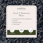 Starwest Botanicals Organic Chunmee Green Tea - Loose Leaf Green Tea, Pan Fried Leaves, Bulk Pack, Caffeinated, Sweet Flavor, Certified Kosher, Non-GMO - 1 lb Bag