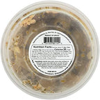 MEDITERRANEAN MARKET BY DIVINA Pitted Marinated Lemon Garlic Olives, 8.1 OZ
