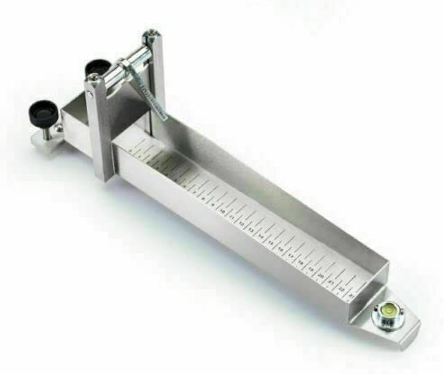 BBY Bostwick consisometer for Test Consistency of Viscous Liquids Using a Consistometer