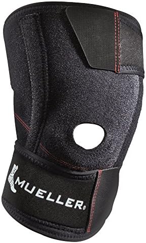 MUELLER Sports Medicine Wraparound Knee Stabilizer