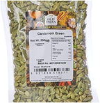 Old India Cardamom Green 250 g