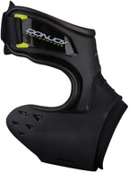 DonJoy Performance POD Ankle Brace, Best Support for Stability, Ankle Sprain, Roll, Strains for Football, Soccer, Basketball, Lacrosse, Volleyball -Large- Right - Black
