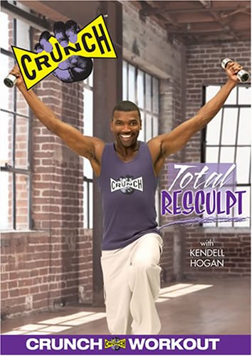 Crunch: Total Resculpt