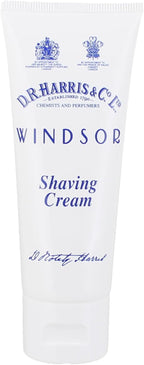D.R. Harris & Co. Windsor Shaving Cream Tube 75g