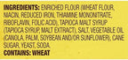 Snyder's of Hanover Mini Pretzels, 10 Count 0.92 Oz