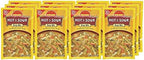 Hot & Sour Soup Mix Packets - Asian Soup Recipe - 1.34 Ounces Each (Pack of 12)