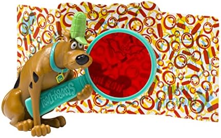 Scooby-Doo! Mystery Revealed Cake Topper Decorating Set