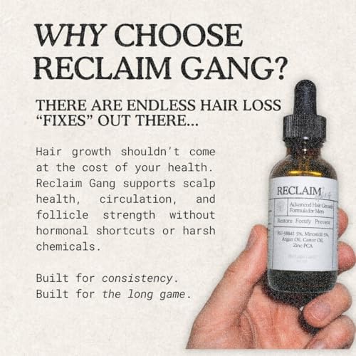 Thicker Hair Bundle– Advanced Formula + Raw Honey & Biotin Conditioner