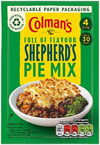 Colman's Shepherd's Pie Pkt