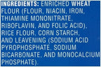 McCormick Golden Dipt Tempura Seafood Batter Mix, 8 oz