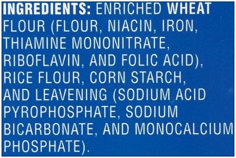 McCormick Golden Dipt Tempura Seafood Batter Mix, 8 oz