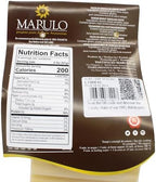 Marulo Cannelloni, Artisan Italian Pasta, Bronze Die Cut, Only 2 Ingredients, 100% Durum Semolina, Imported from Campania, Italy 1.1 lb (500g)