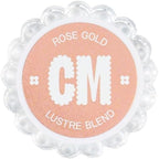 Colour Mill Rose Gold Edible Glitter Cake Decorating Supplies – 10ml Lustre Blend Edible Glitter for Cocktails Gold Sprinkles – Zero Gluten Vegan Friendly Food Glitter – Ultra-Pigmented and Safe