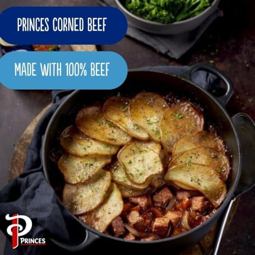 Princes Corned Beef, 340 g