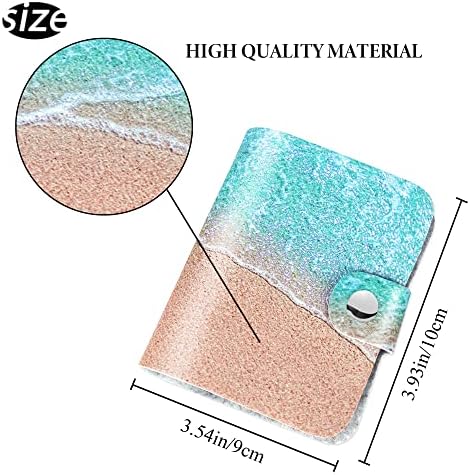 Pill Organizer,Pill Pouches Clear Plastic Bags Self Sealing Travel Medicine Organizer Storage (1-Sandbeach, 1 Pack)