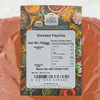 Old India Sausage Spice, Smoked Paprika 750 g
