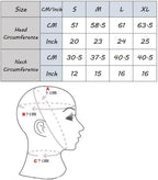 Women Latex Hood Rubber With Hairpieces Wigs Ponytails Mask Dual Horsetail Headgear Customise