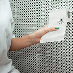 Spider Funny Toilet Paper - Prank, Practical Joke, or Gag Gift - Funny White Elephant Gift Idea …