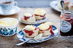 Wilkin & Sons - East Anglian Strawberry Conserve - 340 GR