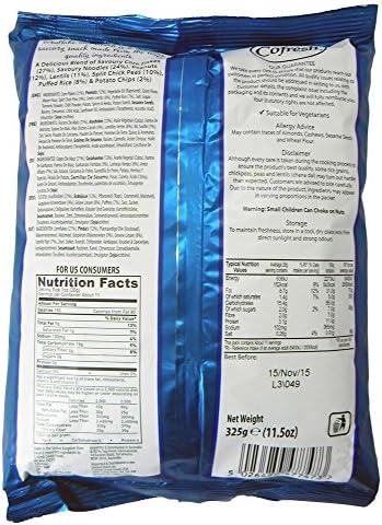 Cofresh Cornflake Mix Pack of 2 -2 x 325g