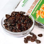 HerbaZest Goldenberries Dried Organic – 1 LB – USDA Certified, Vegan & Gluten Free Superfood – Perfect for Snacks, Baked Goods, Yogurt, Cereal & Smoothies