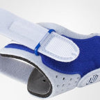 Bauerfeind - RhizoLoc - Thumb Stabilizer - Splint for Fast Relief from Painful Overuse, Restricts Thumb Joint Movement, Skier's Thumb Support, Adjustable & Comfortable