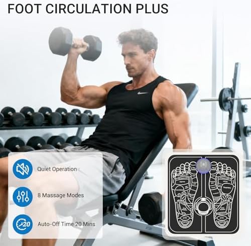 Health Expert Electronic Stimulator