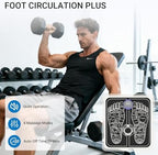 Health Expert Electronic Stimulator