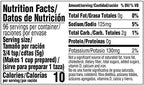 Knorr Professional Ultimate Low Sodium Vegetable Paste Base Gluten Free, Vegetarian, No Artificial Flavors or Preservatives, No MSG added, Colors from Natural Sources, 1 Pound (Pack of 6)
