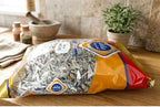 Premium Dried Sage Leaves 250g (8.8 oz) – Mediterranean Sage for Cooking, Herbal Tea & Seasoning – Aromatic Whole Sage Leaves – Whole Loose Leaf Sage, Natural & Authentic No Additives or Preservatives