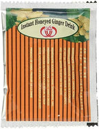 3-Pack of Instant Honeyed Ginger Drink 360g, Each Box, 20 Tea Bags,