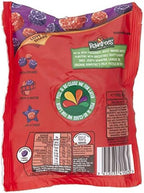 Original Rowntrees Fruit Pastilles Strawberry Blackcurrant Strawberry & Blackcurrant Fruit Pastilles