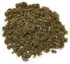 White Horehound Tea (Marrubium Vulgare) - 100% Natural Quality. Dried & Cut White Horehound Tea - Net Weight: 1oz
